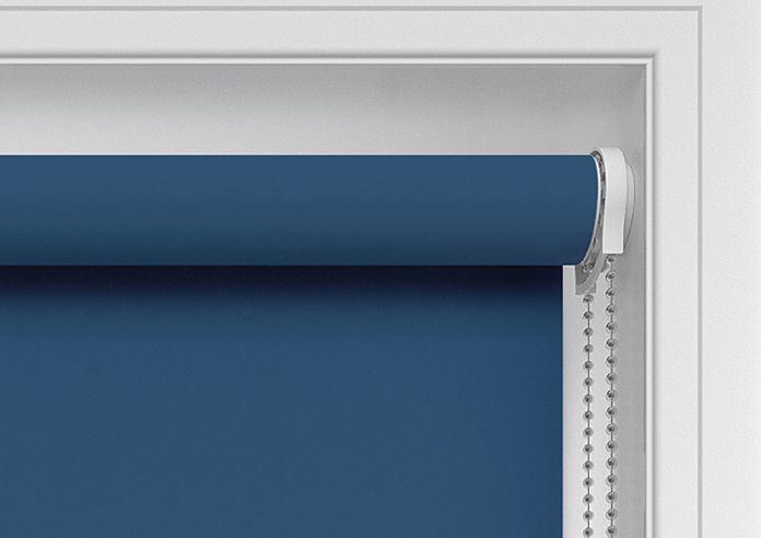 Trinity (FR Blackout), Empress - Twist&Fit Roller Blind - Image 11